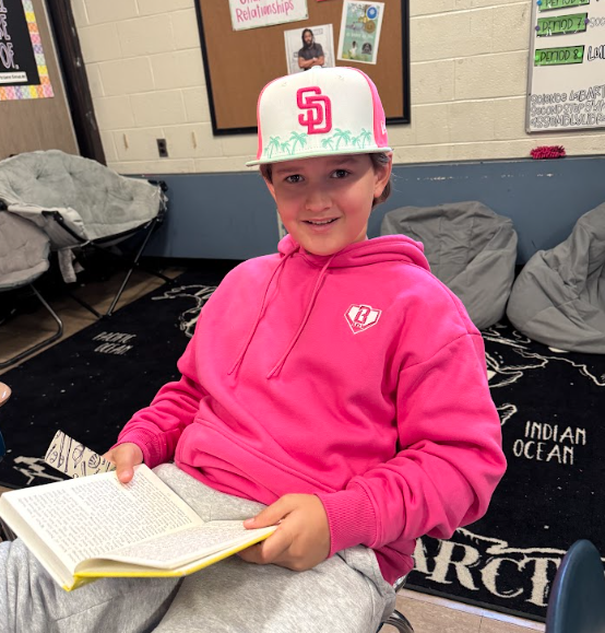 Pink Day Pictures