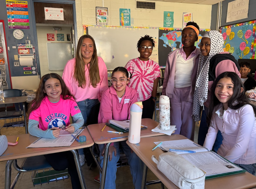 Pink Day Pictures
