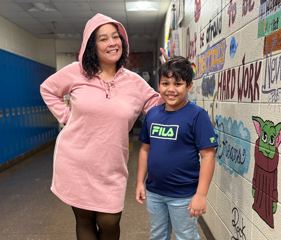 Pink Day Pictures