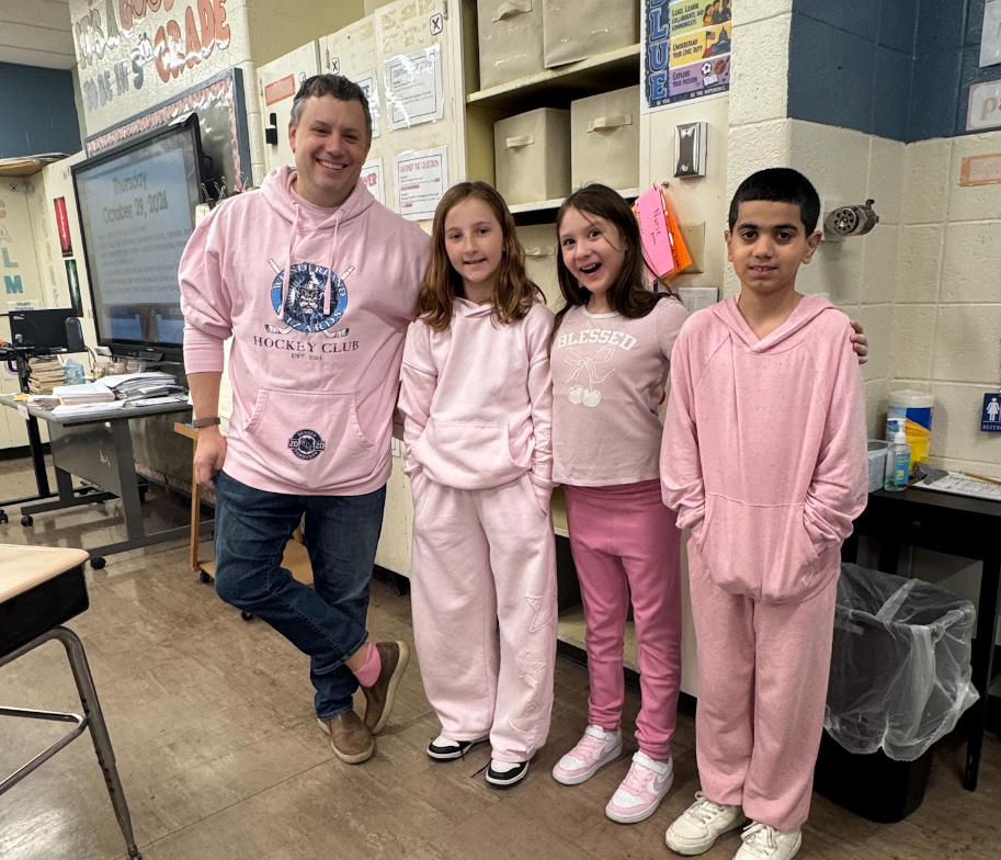 Pink Day Pictures