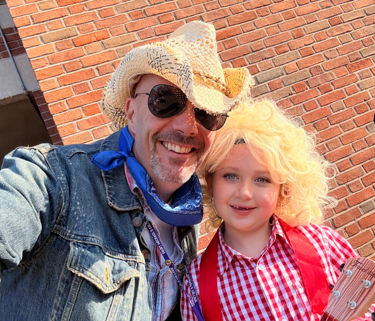Halloween at West Haven Public Schools