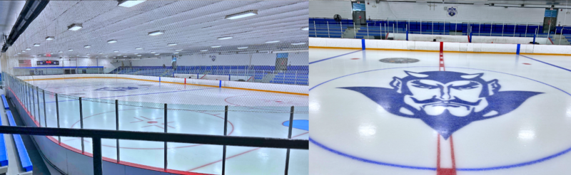 Rink