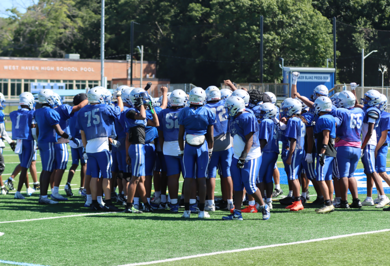 Football Team