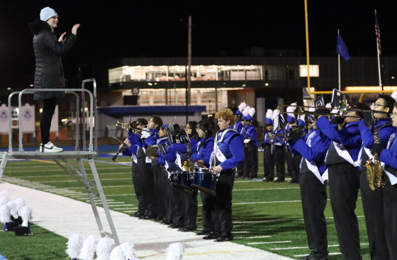 band