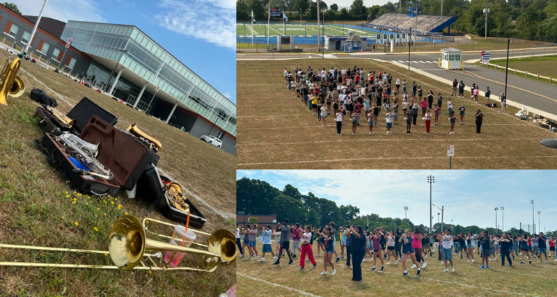 band