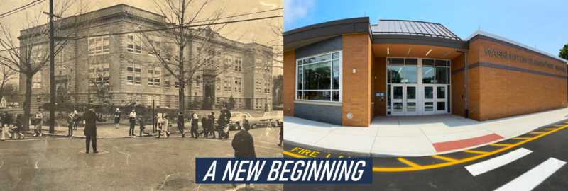 Then & Now