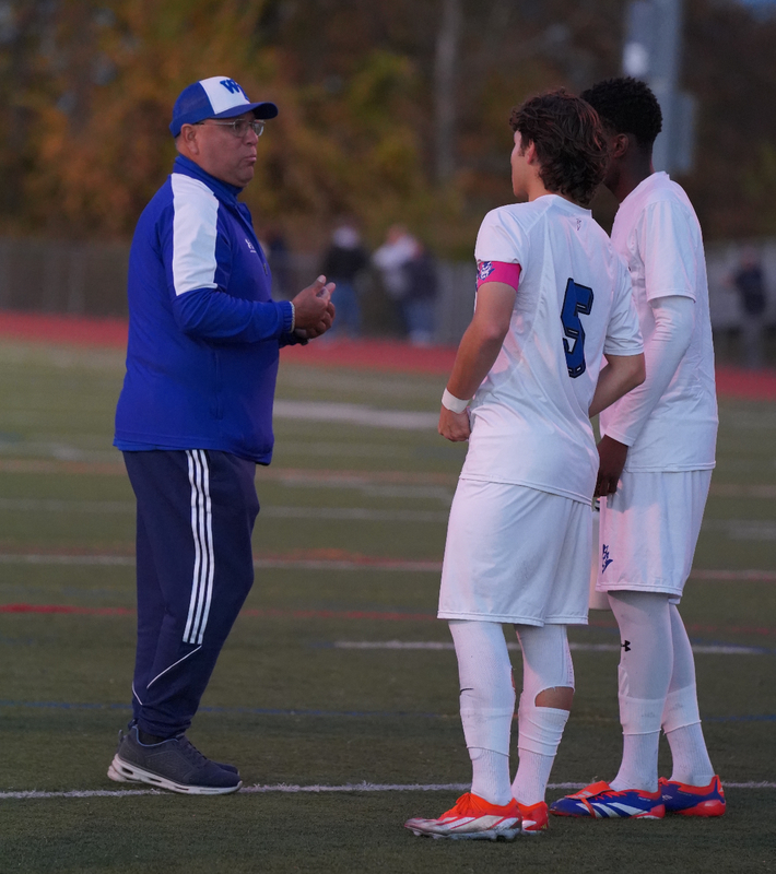 Coach Arroyo