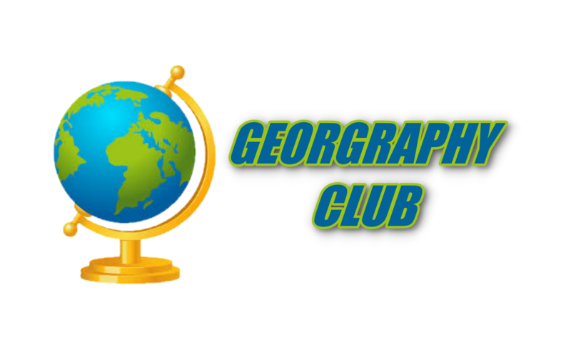 Geography Club