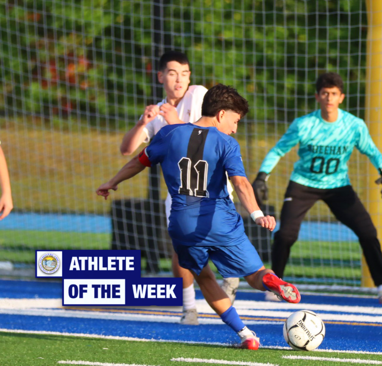 Athlete of the Week