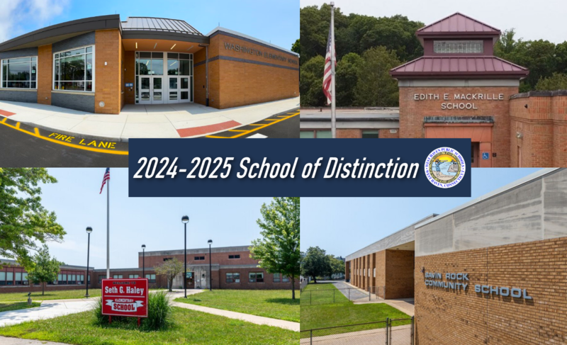 Schools of Distinction 