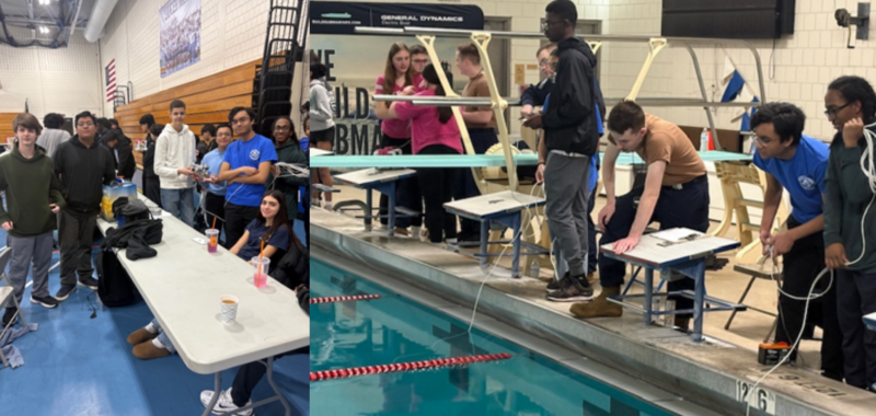 SeaPerch Team