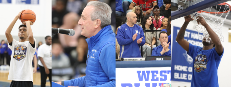 Championship Pep Rally