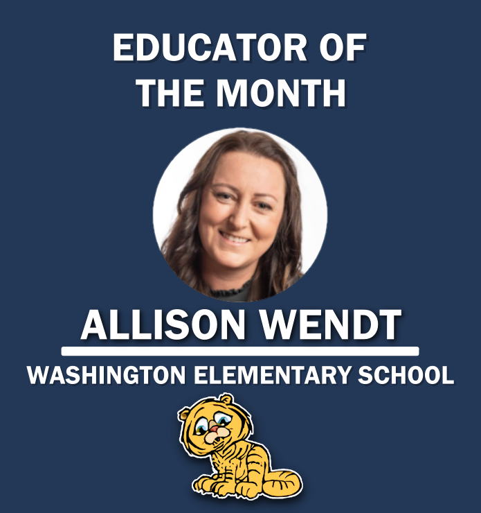 Allison Profile