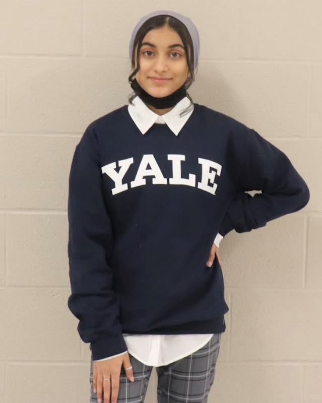 Nabiha Khan Nabiha Khan