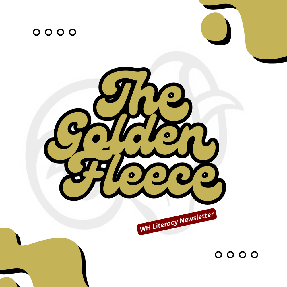 The Golden Fleece