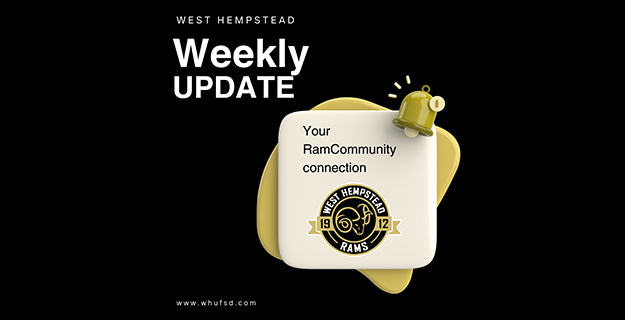 West Hempstead Weekly Update - August 16, 2025