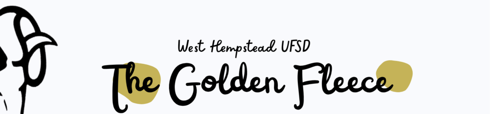 The Golden Fleece