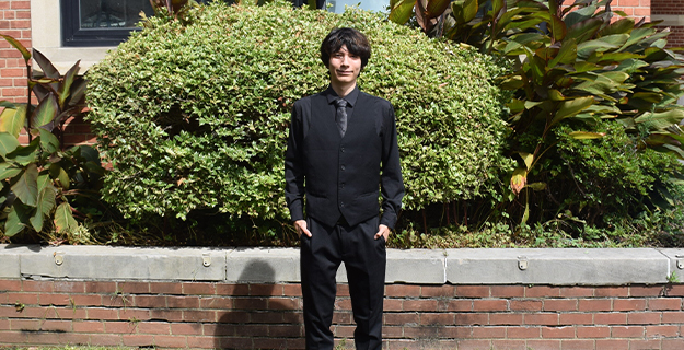 West Hempstead Secondary School senior Tzenul Jaramillo has been recognized as a 2025 NYSSMA All-State musician.    