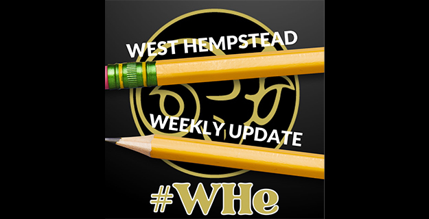 West Hempstead Weekly Update - August 25, 2025