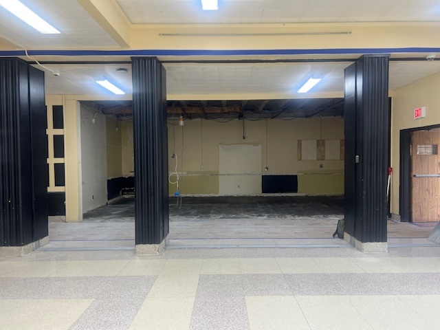 Art Gallery Demo 1