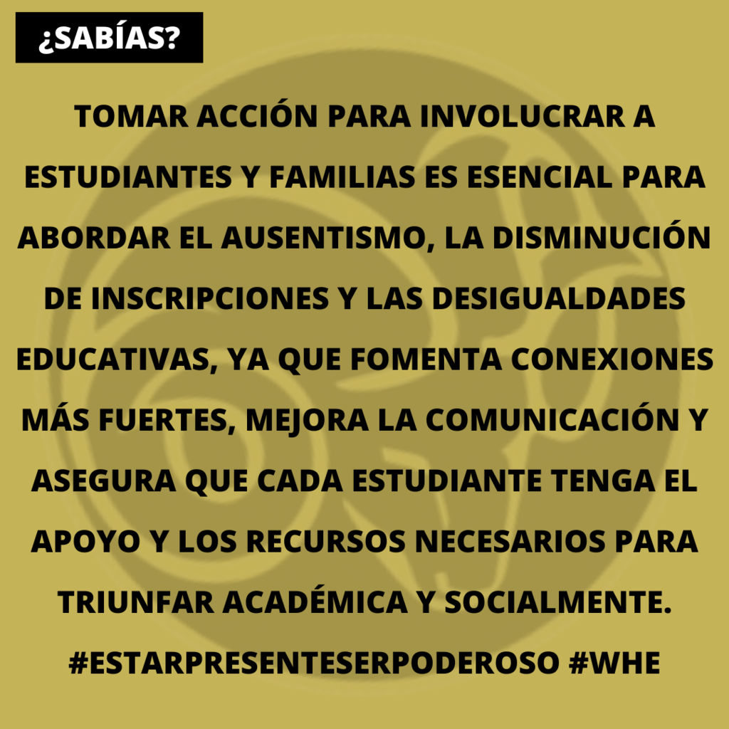 Chronic Absenteeism