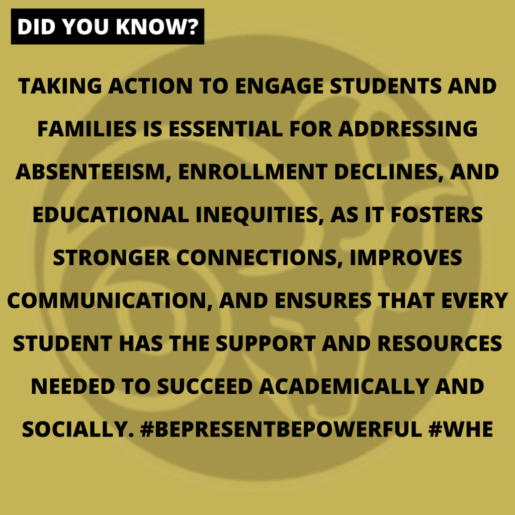 Chronic Absenteeism