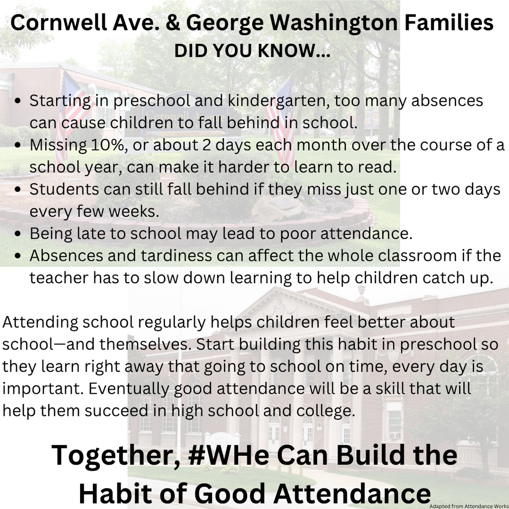 Chronic Absenteeism