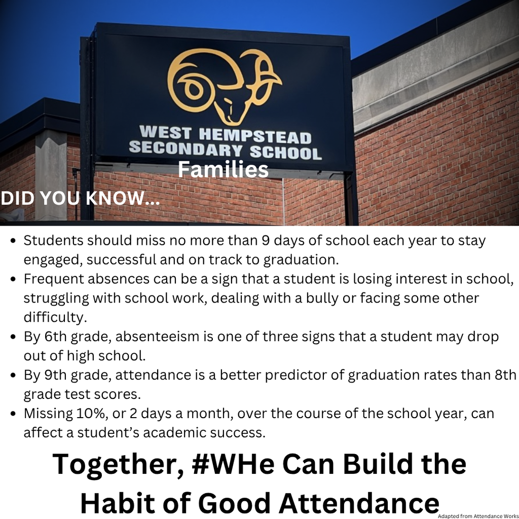 Chronic Absenteeism