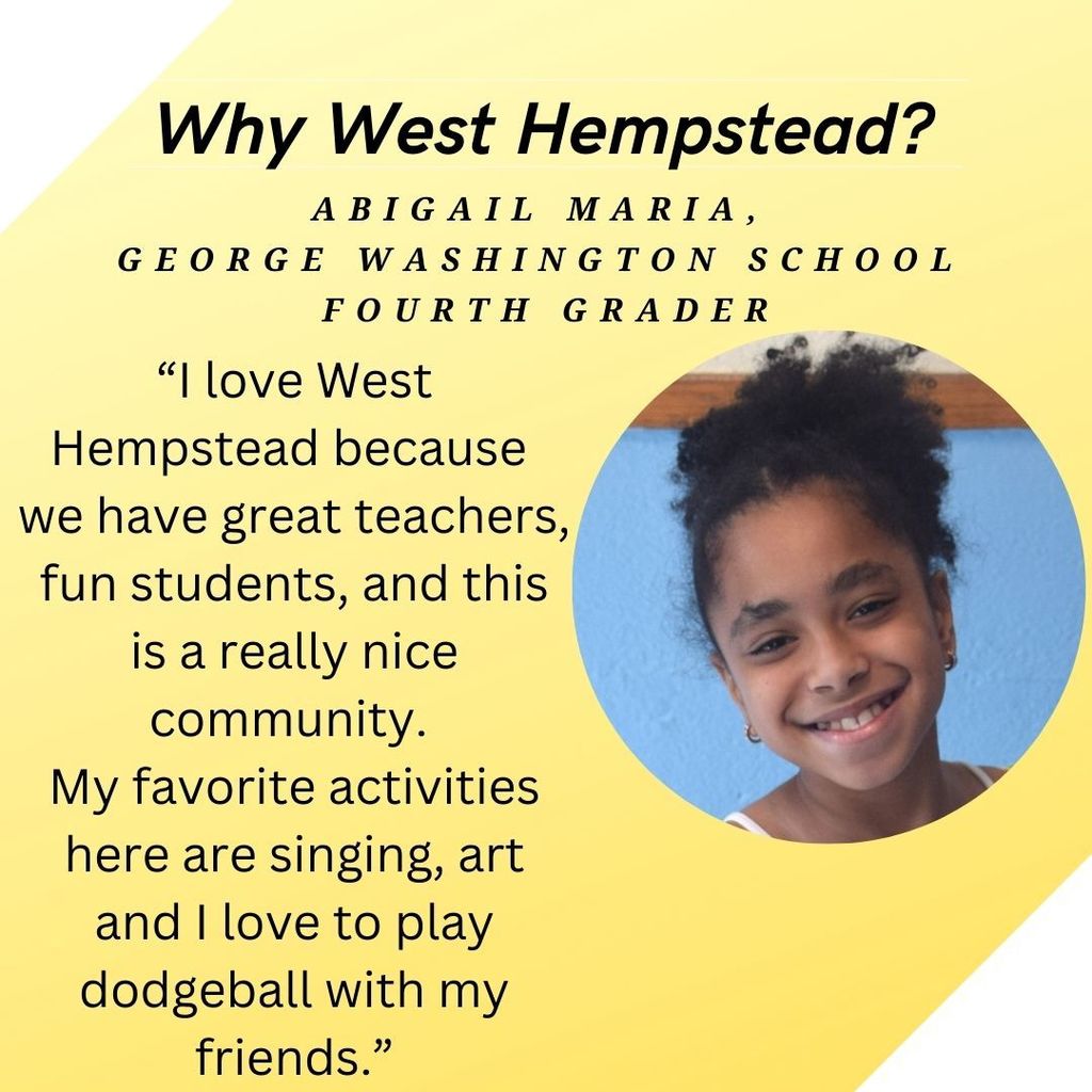 Why West Hempstead Template (2)