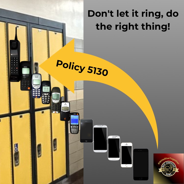 Policy 5130