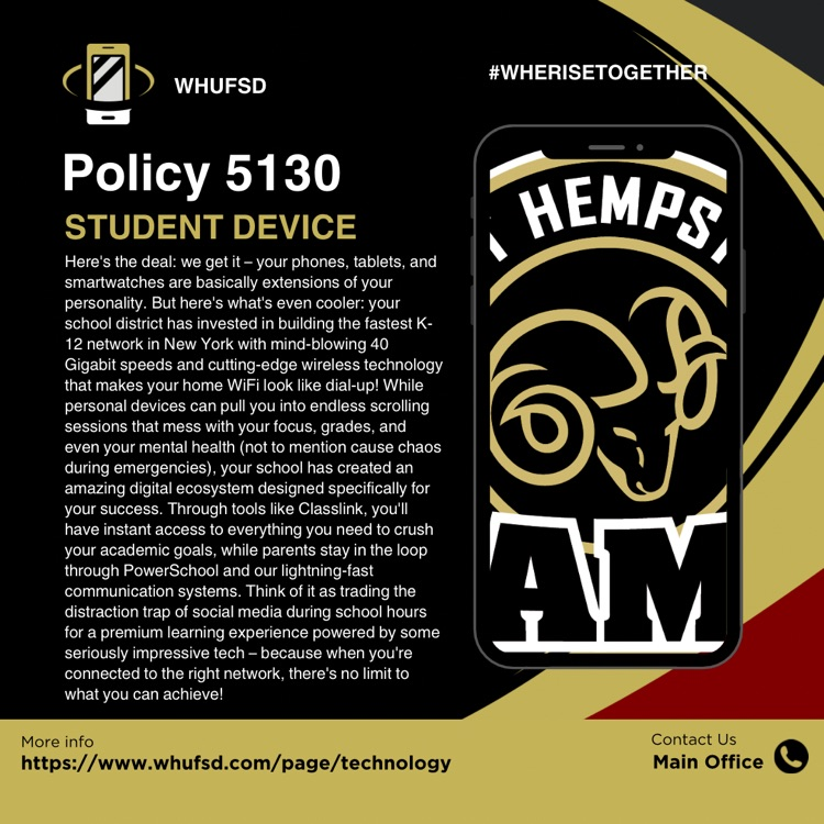 Device Policy