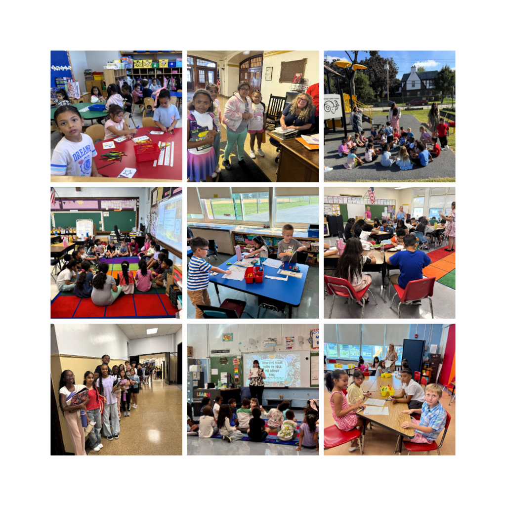 Day 2 Collage