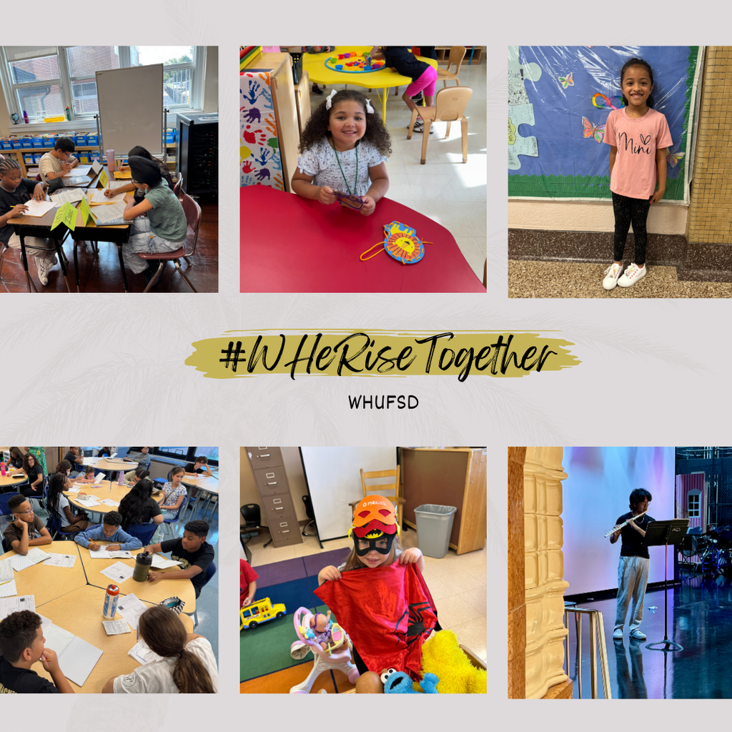 #WHeRiseTogether