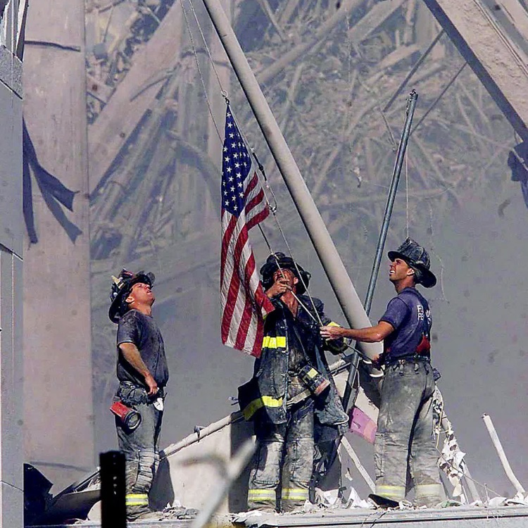 Patriot Day