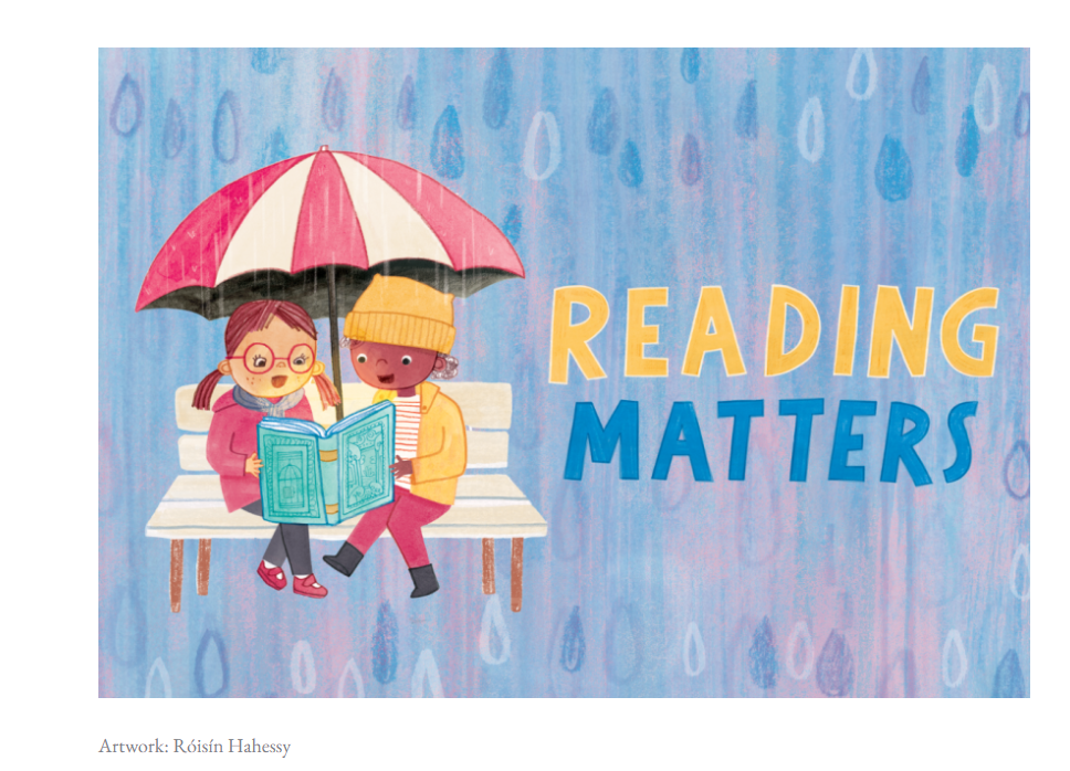 Reading Matters 1