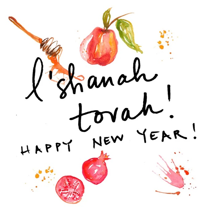 Happy New Year