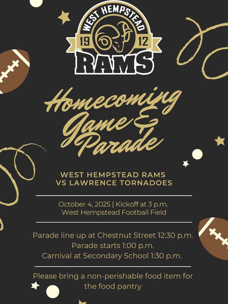 Homecoming