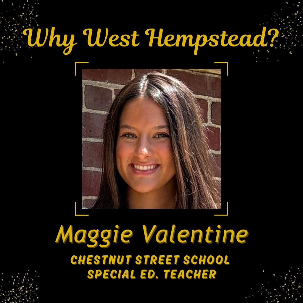 This is an image of Chestnut Street Special Ed. Teacher Margaret Valentine.