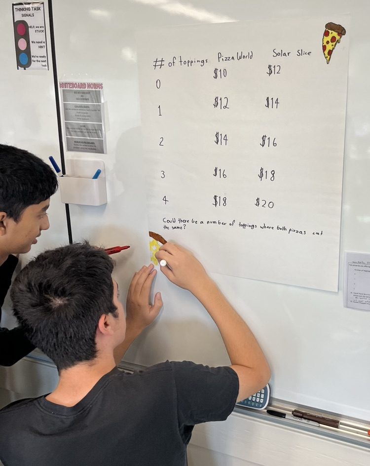 algebra