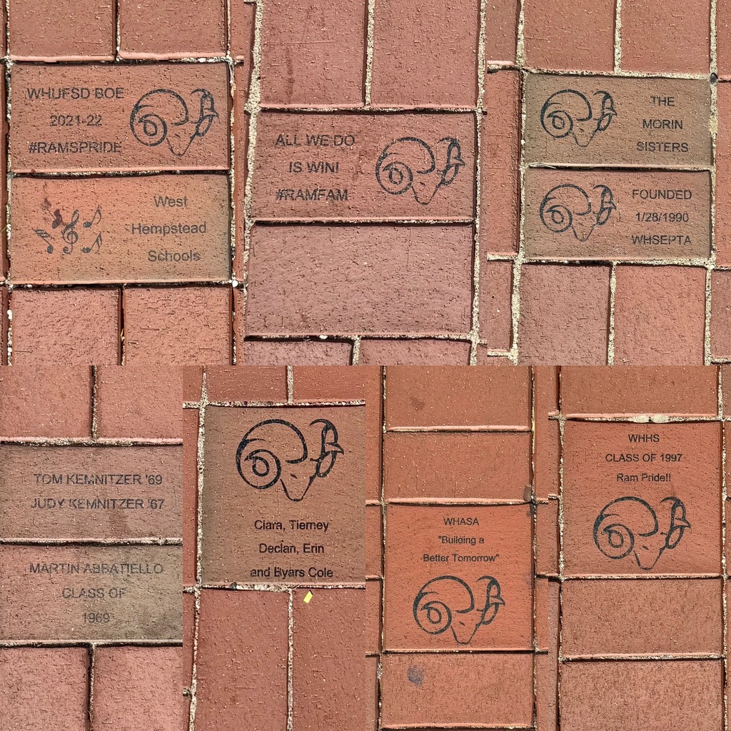 Bricks
