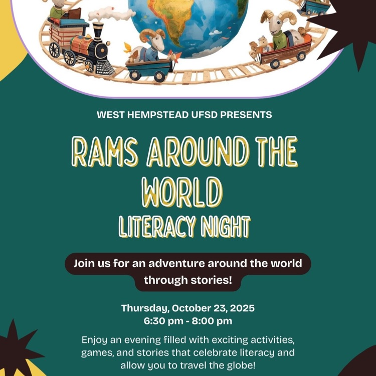 Literacy Night