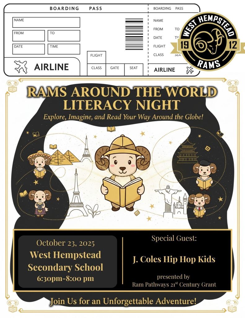 Family Literacy Night (2)