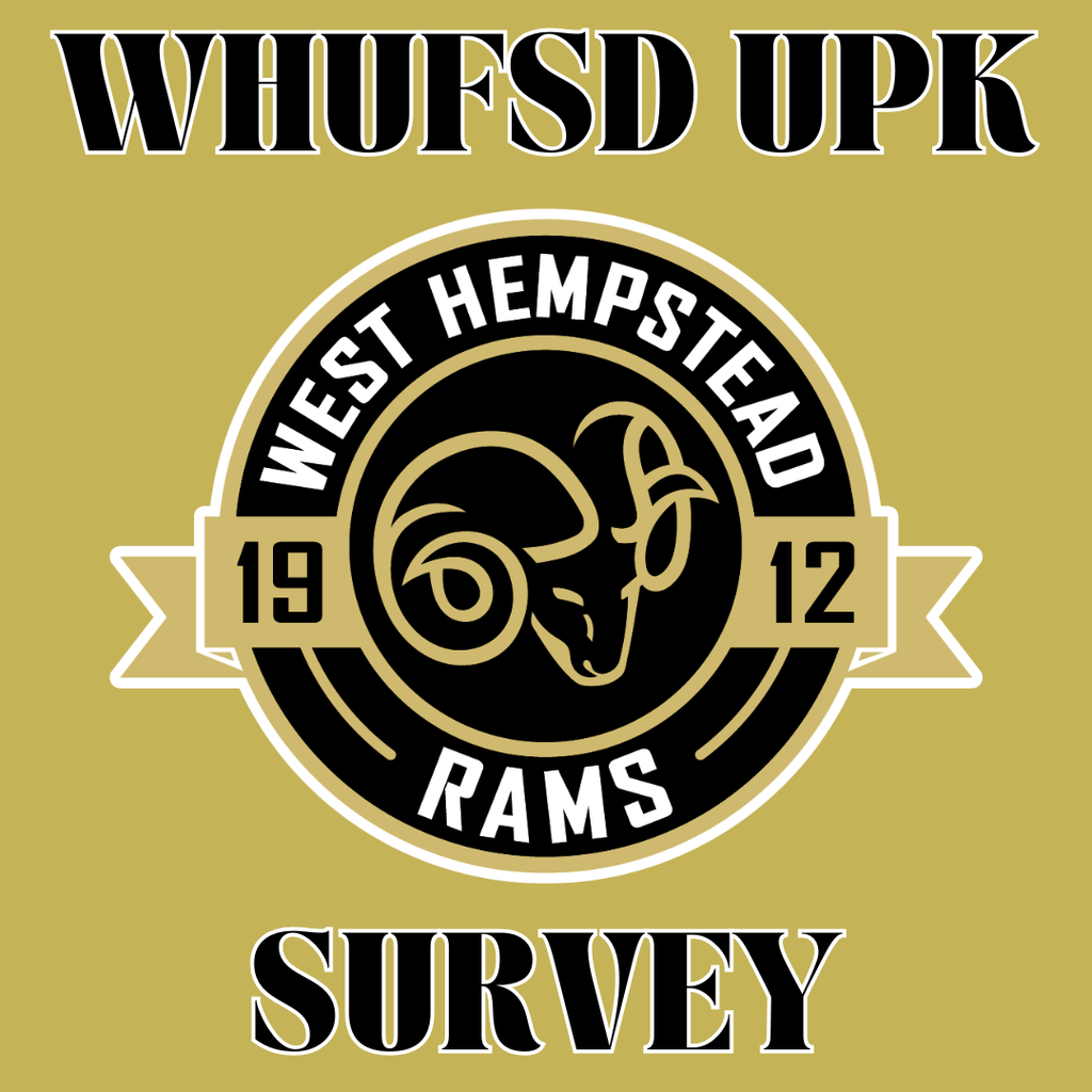 UPK Survey