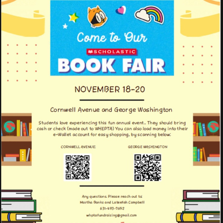 Book Fair