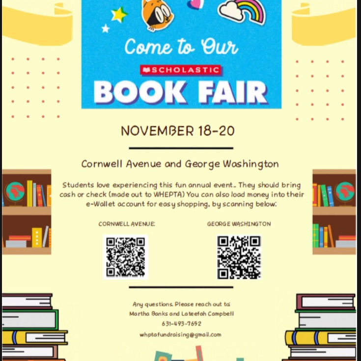 Book Fair