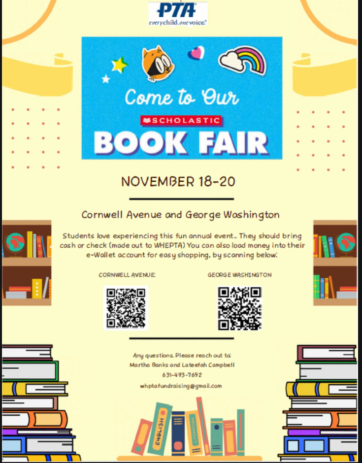 Book Fair