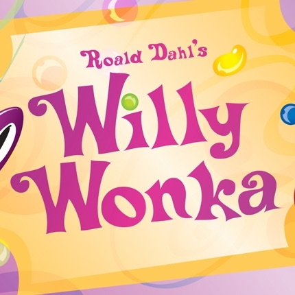 Willy Wonka Jr.