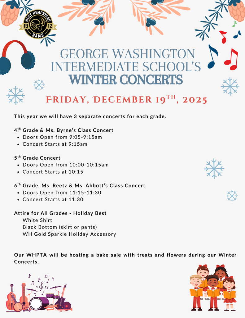 Winter Concert