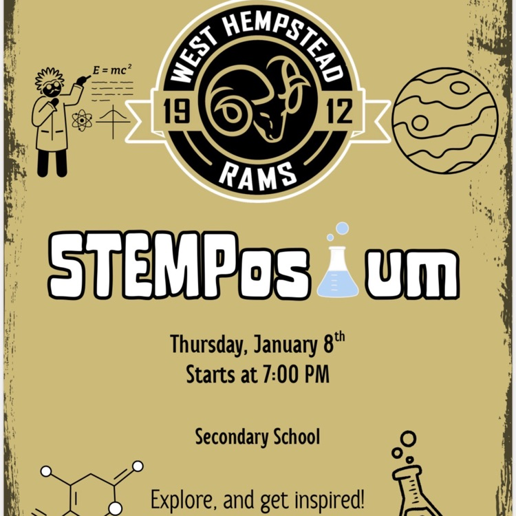 STEMposium 