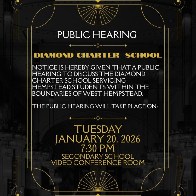 Public Hearing